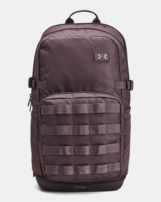 UA Triumph Sport Backpack in Gray image number 0
